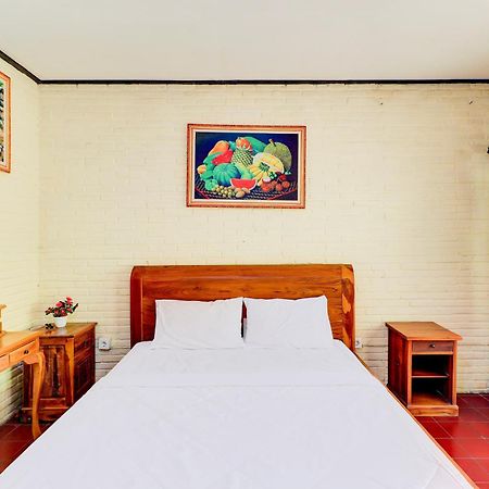 Hotel O Ubud Asri Homestay Near Monkey Forest Екстер'єр фото
