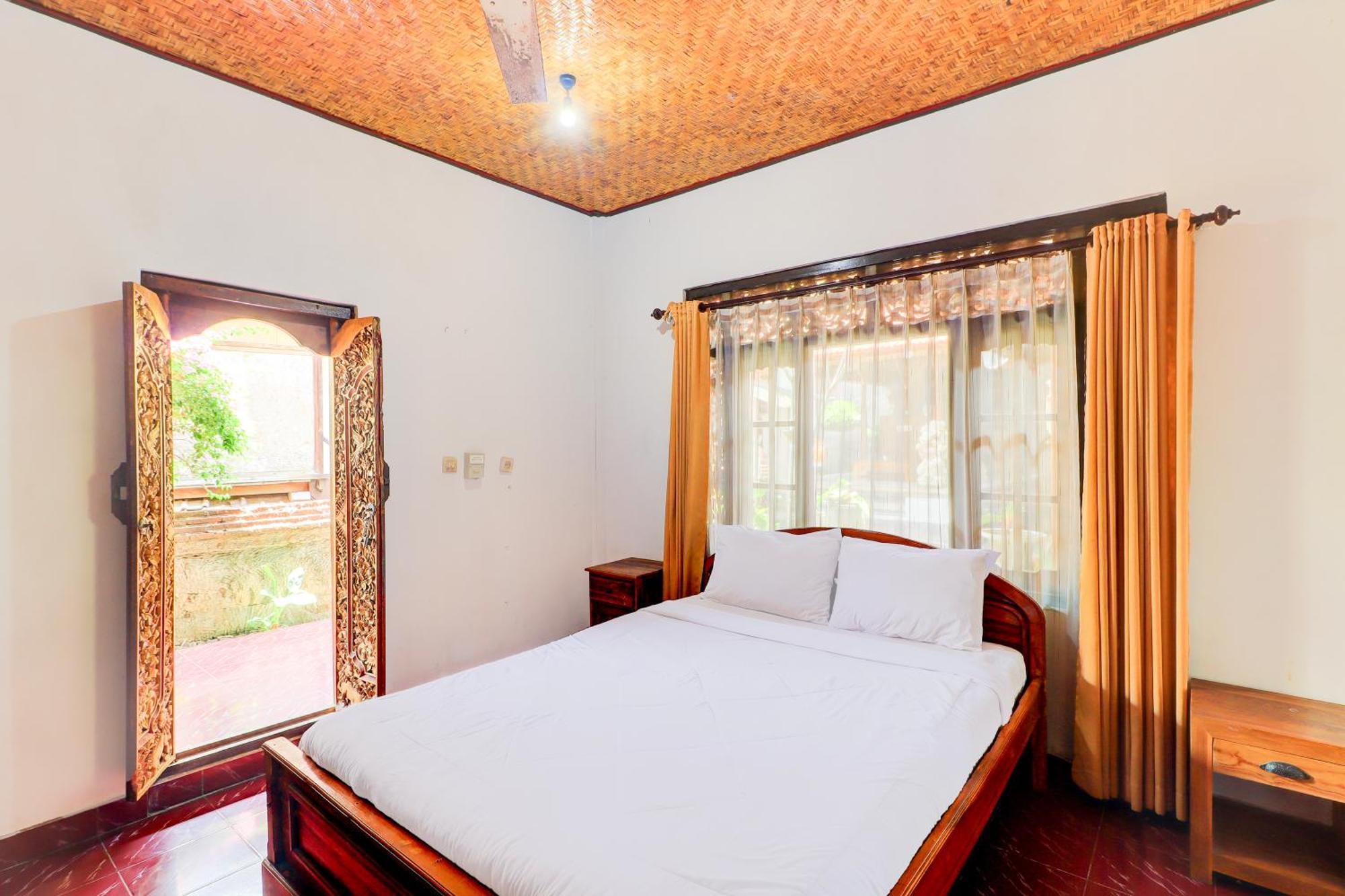 Hotel O Ubud Asri Homestay Near Monkey Forest Екстер'єр фото