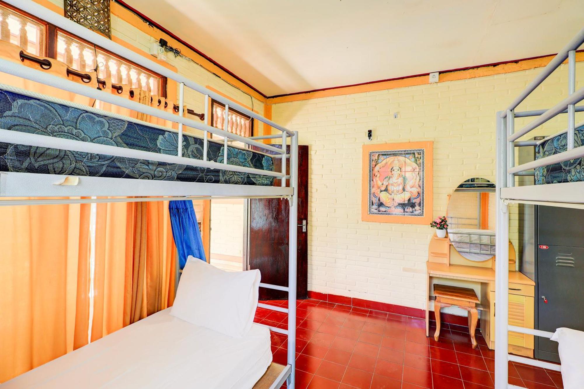 Hotel O Ubud Asri Homestay Near Monkey Forest Екстер'єр фото