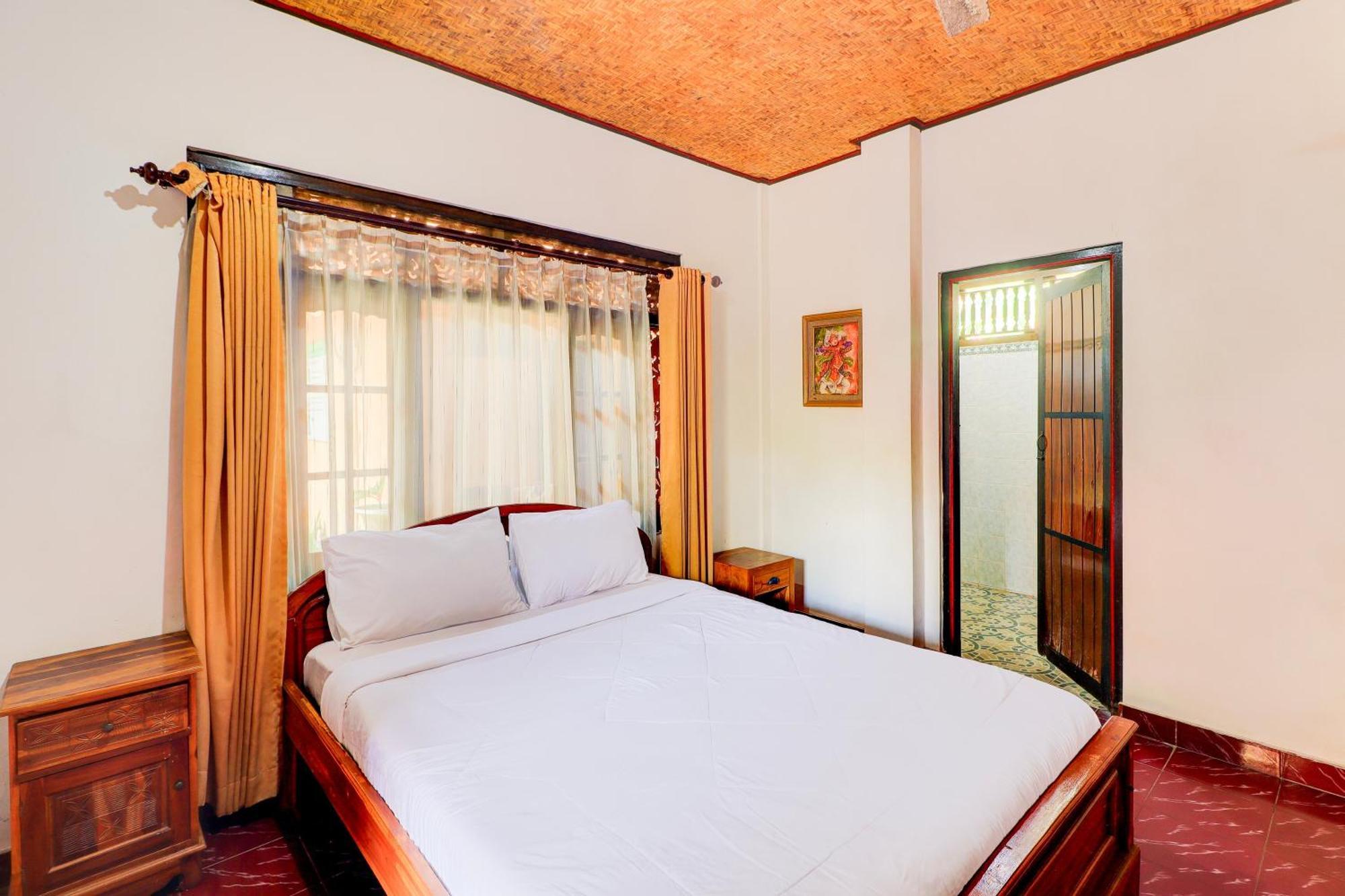 Hotel O Ubud Asri Homestay Near Monkey Forest Екстер'єр фото